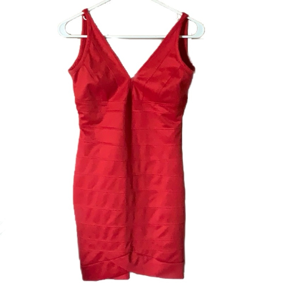 Fashionnova Bodycon Dress